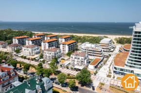 Apartamenty Baltic Park - visitopl